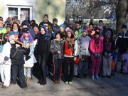 103-an futottak Szilveszter napján Szentesen…