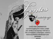 Október 23, Szentes…