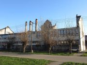 Fóliázzák a Rigó tetejét!…