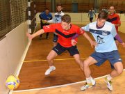 Palánkos torna Csőszer győzelemmel…