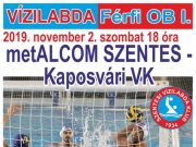 Gyertek szurkolni! Végre ismét bajnoki meccset játszik…