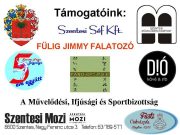 Köszönjük, hogy támogatták idei Gólyavetélkedőnket is!…