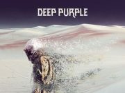 A NAP HÍRE / BREAKING NEWS
A Deep Purple június 12-én új stúdióalbumot ad ki W…