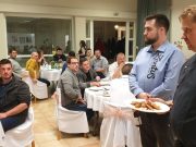 Izgalmas íz-kalandok az első szentesi sörvacsorán…