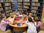 SZENTES VÁROSI KÖNYVTÁR OKTATÁSI-KÉPZÉSI SZEREPÉNEK INFRASTRUKTURÁLIS ERŐSÍTÉSE…