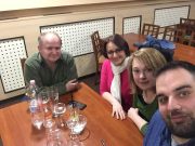 Pub Quiz Night Pano Sport Pub I. hely: Firkászok…