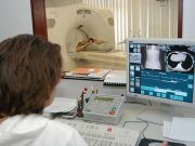 Új 32 szeletes CT került a szentesi kórházba…