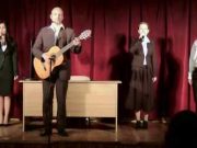 Honvágydal – Teatro Társulat