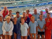 Rövidpályán is remekeltek…