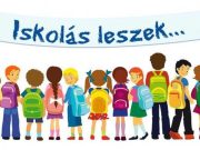 Leendő elsősök száma a szentesi általános iskolákban…