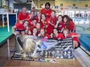 Photo Gallery 3. – Gravomix Friendly Water Polo Tournament for 2003-2004 Girls a…