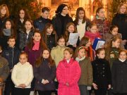 Karácsonyi jótékonysági hangverseny (videóval)…