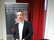 Magyar Indiana Jonesok nyomában…