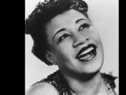 Ella Fitzgerald – All The Things You Are (with lyrics)