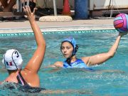 Leány utánpótlás: mindhárom meccsünket megnyertük Szegeden…