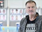 DELMAGYAR – Szívátültetés után is az úszás megszállottja