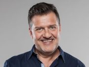 2016. december 1-jén 19 órai kezdettel Hadházi László önálló estjére várjuk az é…