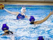 Női Magyar Kupa: fiatalokkal a vízben zártuk a hétvégét…