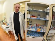 Ismét igényelhető az ingyenes, tüdőgyulladás elleni védőoltás…