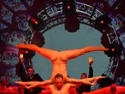 AZ EXPERIDANCE: VILÁGOK VÁNDORA képekben:…