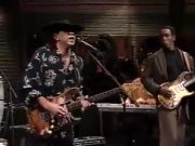 Stevie Ray Vaughan, Omar Hakim, Hiram Bullock, Philippe Saisse, Tom Barney &…