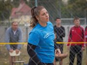 Idénynyitó dobógála szombaton a Pusztain…