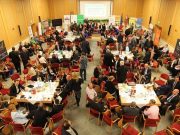 KKVHáz nemzetközi vállalkozói versenyén Szentes vezetésével…