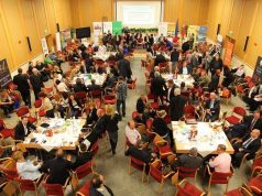 KKVHáz nemzetközi vállalkozói versenyén Szentes vezetésével…