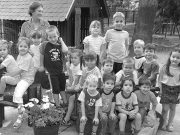 In memoriam Feketéné Moldován Mária…