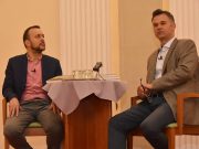 Azok a régi csibészek…