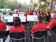 Az augusztus 20-i ünnepi műsor képes összefoglalója:…