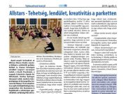 A hét legnépszerűbb cikke III….