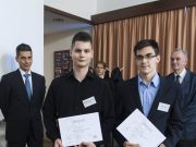 Országos döntőben 1. helyezést értek el a Pollákosok!…