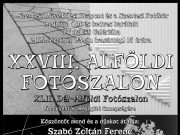 A Szentesi Művelődési Központ és a Szentesi Fotókör meghívja Önt és kedves barát…