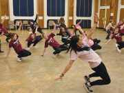 Allstars – Tehetség, lendület, kreativitás a parketten…