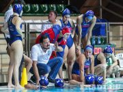 Női Magyar Kupa: megtettük az első lépést…