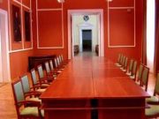 Megyeháza Konferencia és Kulturális Központ