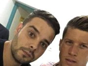 Péntek este Kiss Ádám mellett olimpiai bajnokunk, Gyurta Dániel is a vendégünk v…