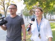 Négyfős televízió kapta a megyei sajtódíjat…