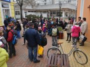 Jótékonysági vetítés a Szentesi Moziban (videóval)…