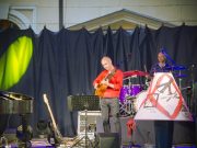 Szentpéteri Csilla koncertjével indítottuk a nyarat, melyről képes összefoglalót…