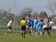 Győzelem után jöhet az éllovas…