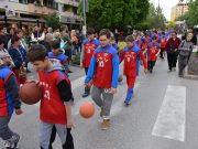 Sportolói és lampionos felvonulás április 30-án!…