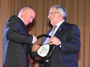 Vezetőváltás a Hungerit élén…