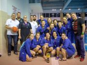 Duna-liga győztes a Hungerit…