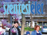 Legújabb lapszámunk címoldala az Autizmus Világnapjához kötődik. Keresse a Szent…