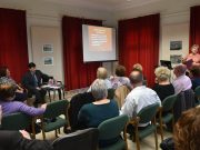 Gondoskodjunk előre idős éveinkről…