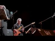 Javier Girotto & Aires Tango „25 Años” – Live at Casa del Jazz – Roma 30 Luglio …