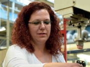 A munka talált meg engem…