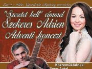 „Szeretet kell”…